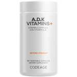 Codeage - ADK Vitamins — view 1