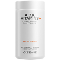 Codeage - ADK Vitamins