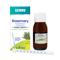 Boiron Homeopathics - Rosemary/Rosmarinus Officinalis