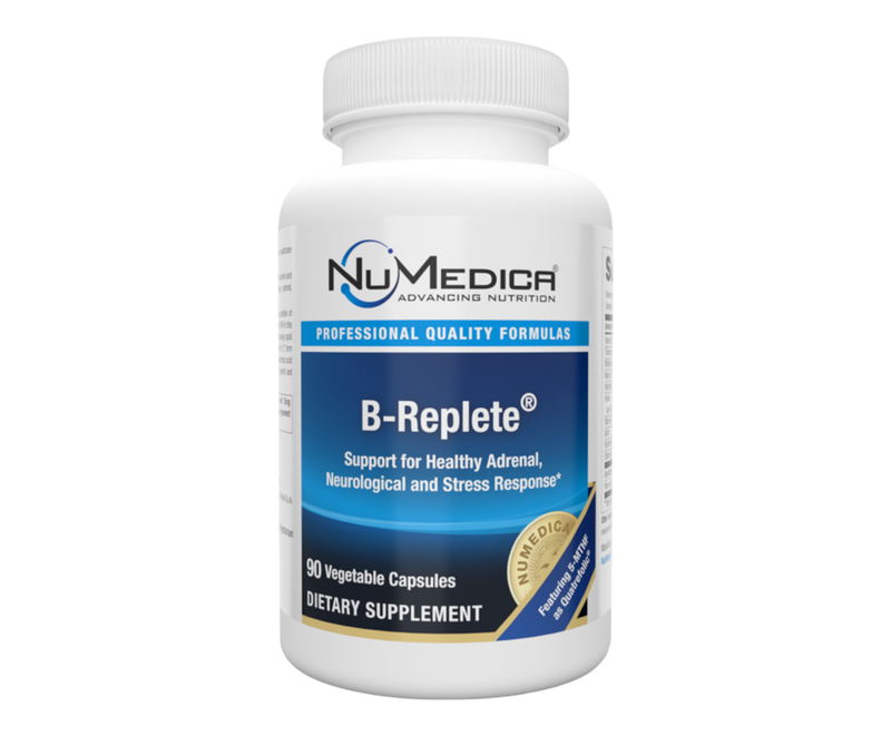 NuMedica - B-Replete® 90 capsules