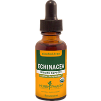 Herb Pharm - Echinacea Glycerite 30 Milliliters