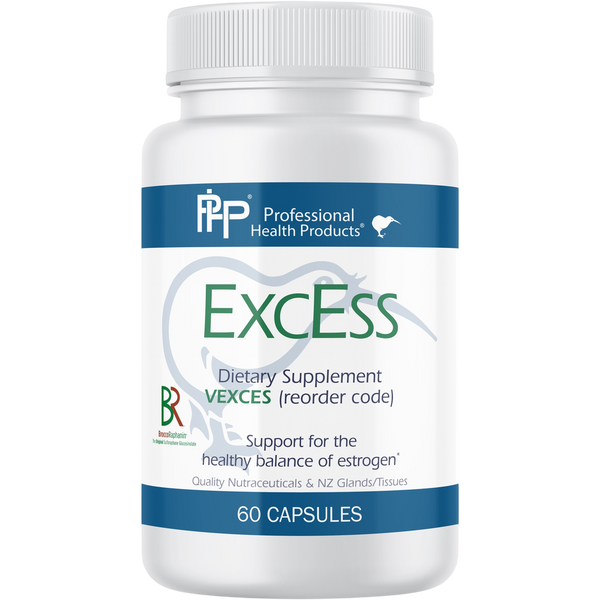 Professional Health Products - ExcEss