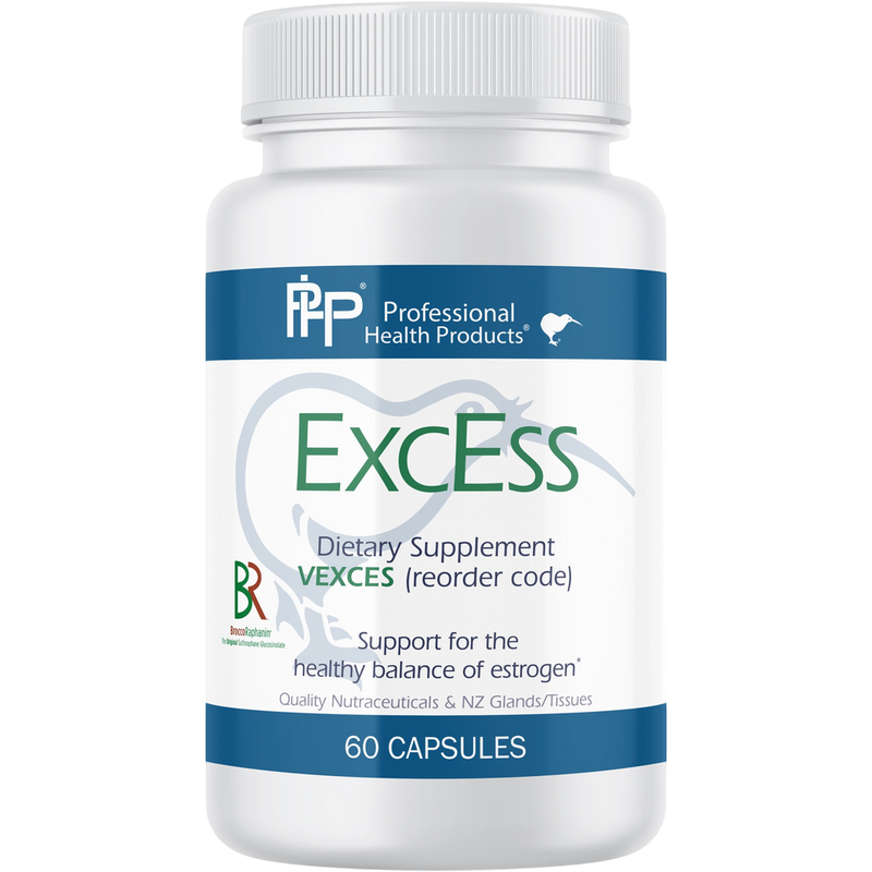 Professional Health Products - ExcEss