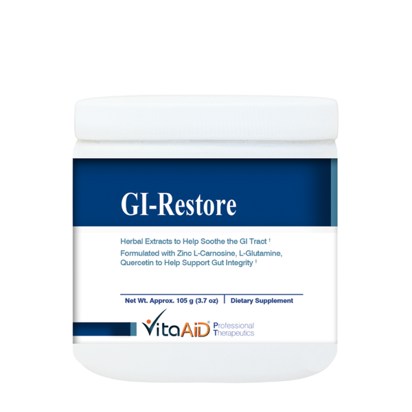 Vita Aid Professional Therapeutics - GI-Restore®