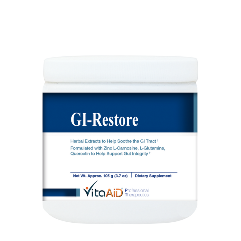 Vita Aid Professional Therapeutics - GI-Restore®