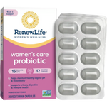Renew Life - RN Ult Flora Womens GOPACK 15 Billion — view 1