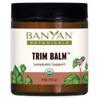 Banyan Botanicals - Trim Balm