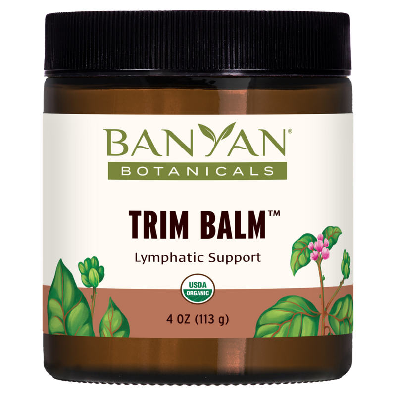 Banyan Botanicals - Trim Balm