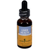 Herb Pharm - Liver Health 30 Milliliters