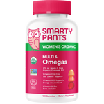 SmartyPants Vitamins - SmartyPants Organics Women's Complete - view 1