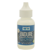 Trace Minerals Research - Endure