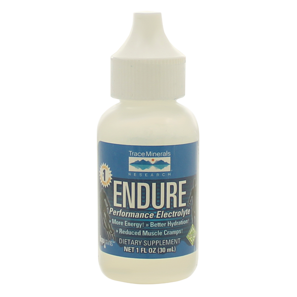 Trace Minerals Research - Endure