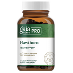 Gaia Herbs Pro - Hawthorn Capsules - view 1