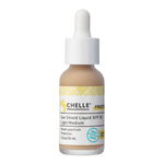 MyChelle - Sun Shield Liquid Tint- Light/Medium — view 1