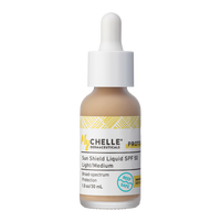 MyChelle - Sun Shield Liquid Tint- Light/Medium