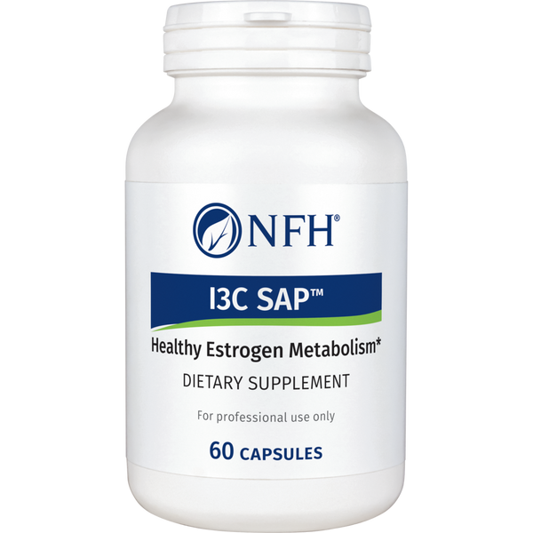 Nutritional Fundamentals for Health - I3C SAP