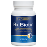Rx Vitamins for Pets - Rx Biotic for Pets — view 1