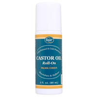 Baar Products - Castor Oil Roll-On