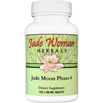Jade Woman Herbals by Kan - Jade Moon Phase 4 - view 1