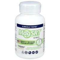 Jigsaw Health - MagSRT® 120 tablets