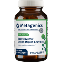 Metagenics - SpectraZyme® Gluten Digest 90 capsules