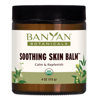 Banyan Botanicals - Soothing Skin Balm