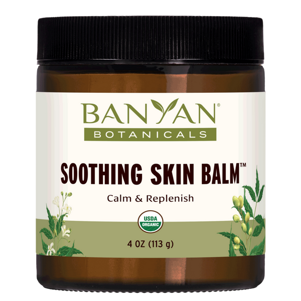 Banyan Botanicals - Soothing Skin Balm