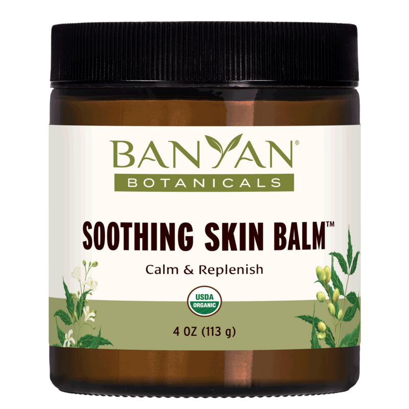 Banyan Botanicals - Soothing Skin Balm