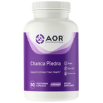 AOR US - Chanca Piedra — view 1
