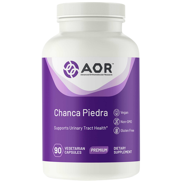 AOR US - Chanca Piedra