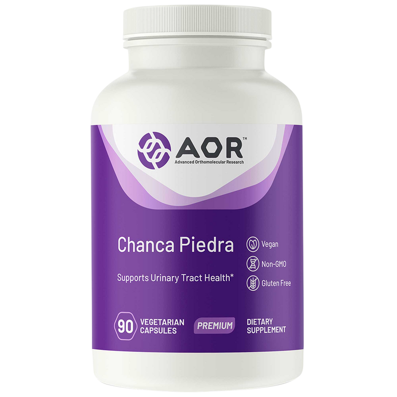 AOR US - Chanca Piedra