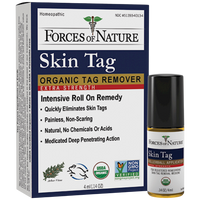 Forces of Nature - Skin Tag Extra Strength