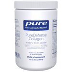 Pure Encapsulations - PureDefense Collagen w/ Bone Broth - view 1