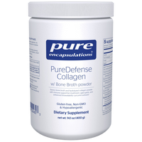 Pure Encapsulations - PureDefense Collagen w/ Bone Broth