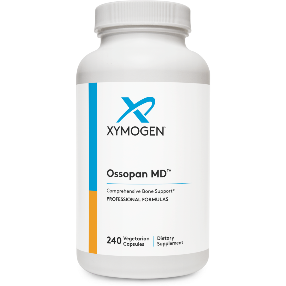 Xymogen - Ossopan MD 240 capsules