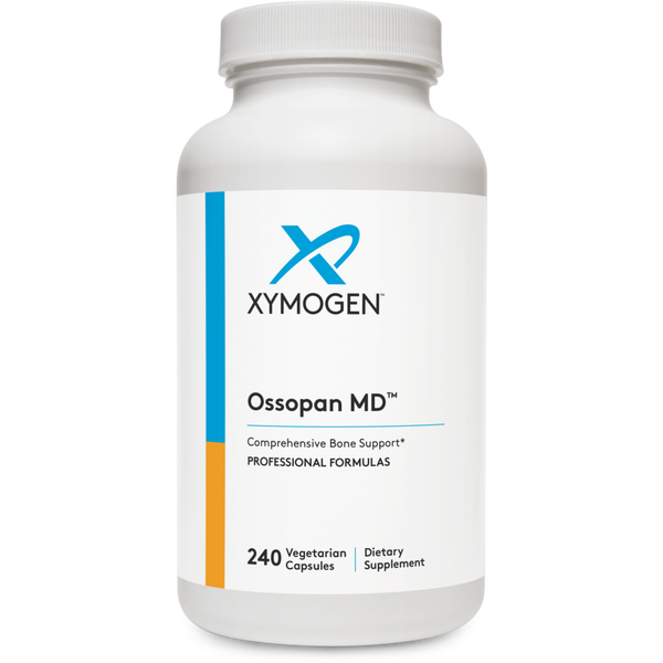 Xymogen - Ossopan MD 240 capsules