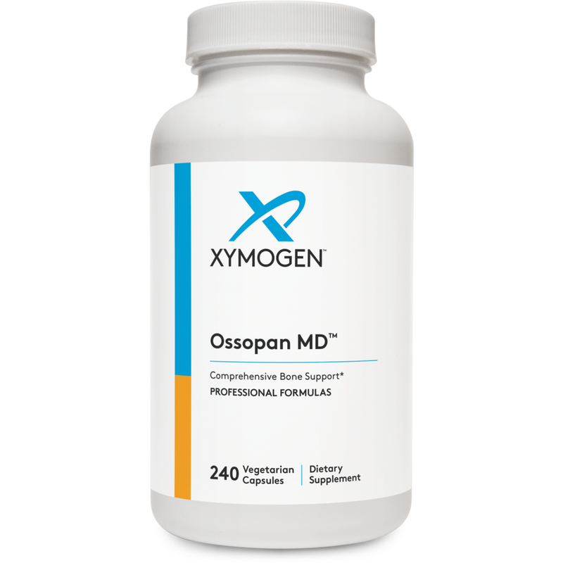 Xymogen - Ossopan MD 240 capsules