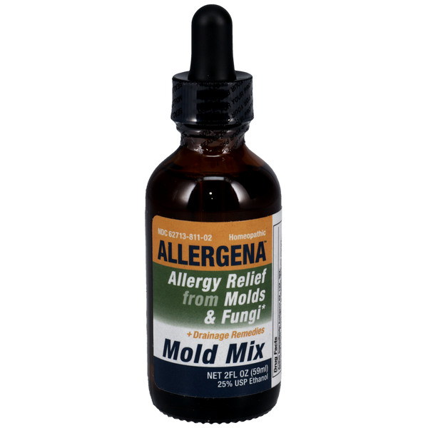 Progena - Allergena Mold Mix 59 Milliliters