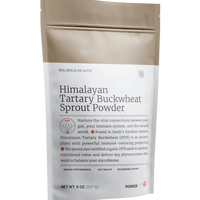 Big Bold Health - HTB Sprout Powder