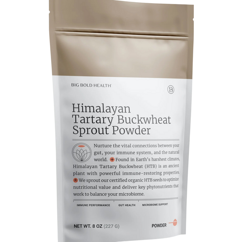 Big Bold Health - HTB Sprout Powder