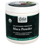 Gaia Herbs - Maca Powder — view 1