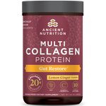 Ancient Nutrition - Multi Coll Protein Gut Restore — view 1