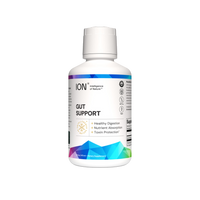 ION* Intelligence of Nature - ION* Gut Support 473 Milliliters