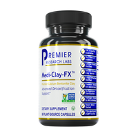 Premier Research Labs - Medi-Clay-FX™
