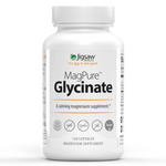 Jigsaw Health - MagPure Glycinate — view 1
