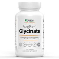 Jigsaw Health - MagPure Glycinate