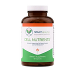 Return Healthy - Cell Nutrients — view 1