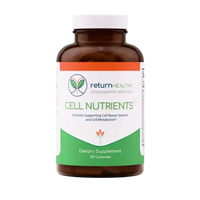Return Healthy - Cell Nutrients