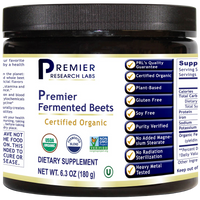 Premier Research Labs - Premier Fermented Beets