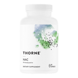 Thorne - NAC